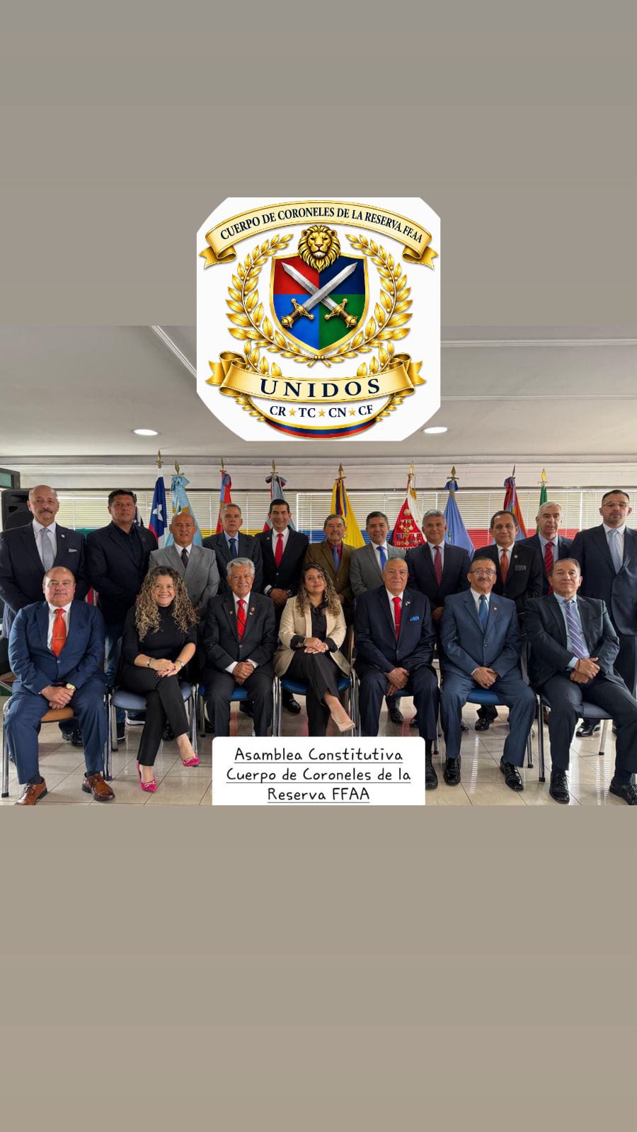 Asamblea Constitutiva